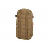 MOLLE Hydration H2O Carrier - Coyote [8FIELDS]